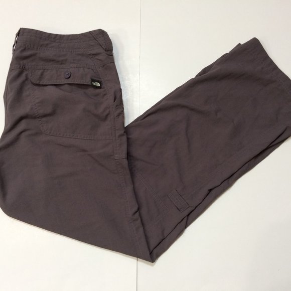 The North Face Horizon Tempst Roll Up Pants - Picture 2 of 12